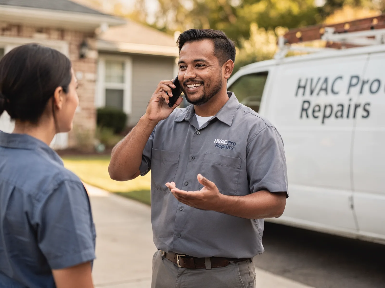 Heat Pump Repair Hampton, CT FAQs